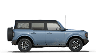 2025 Ford Bronco® External Image 1